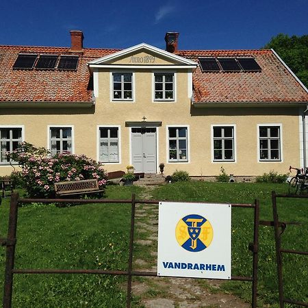 Takern Vandrarhem Svanshals Luaran gambar